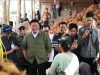 Terungkap: Gubernur Tinjau Dermaga Ekspor, Potensi Besar Kelapa Sumsel Belum Sepenuhnya Tergarap