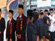 Pendidikan Pesantren Sumsel Diperkuat, Wagub Cik Ujang Dorong Digitalisasi dan Kemandirian Ponpes Al-Rozi
