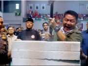 Kejuaraan Pencak Silat Kapolda Cup II Sumsel 2026 Diikuti 10.107 Peserta, Herman Deru Soroti Pelestarian Budaya