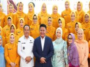 BKOW Sumsel 2026-2030 Dikukuhkan, Herman Deru Dorong Organisasi Perempuan Adaptif Hadapi Era Digital