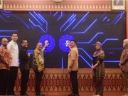 Sultan Muda Fair 2026 Dibuka Herman Deru, Perkuat Literasi Keuangan dan Kewirausahaan Digital Sumsel