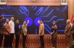 Sultan Muda Fair 2026 Dibuka Herman Deru, Perkuat Literasi Keuangan dan Kewirausahaan Digital Sumsel