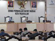 Laporan LPP APBD 2025 Pagar Alam Disorot, DPRD Tekankan Optimalisasi PAD dan Percepatan Infrastruktur