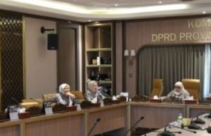 Terungkap, Anggota KPID Sumsel Terpilih Disorot Tiga Laporan, Transparansi Seleksi Dipertanyakan