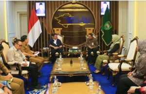 Program Sultan Muda Sumsel Diperkuat BNI, Tapi Mampukah UMKM Benar-Benar Tembus Pasar Dunia?