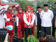 Hari PMR Sumsel 2026: Feby HD Dorong Generasi Muda Berkarakter, Peduli Sesama, dan Tangguh Hadapi Bencana