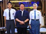 Dua Pelajar Sumsel Lolos Paskibraka Nasional, Namun Tantangan Pembinaan Talenta Masih Menanti