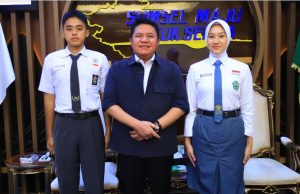 Dua Pelajar Sumsel Lolos Paskibraka Nasional, Namun Tantangan Pembinaan Talenta Masih Menanti