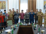 Pemkot Palembang Dukung Penuh UMKM Sialang Expo 2026, Dorong Ekonomi Lokal dan Pelestarian Budaya Berbasis Masyarakat