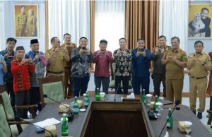 Pemkot Palembang Dukung Penuh UMKM Sialang Expo 2026, Dorong Ekonomi Lokal dan Pelestarian Budaya Berbasis Masyarakat