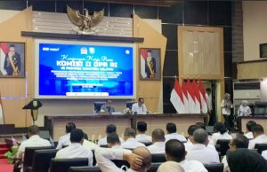 Terungkap, Banyak Persoalan Strategis Belum Bisa Diselesaikan Pemkab Lahat