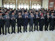 Rotasi 127 Pejabat Pemkot Palembang, Ratu Dewa Rombak Pos Strategis untuk Perkuat Pendapatan Daerah dan Layanan Publik