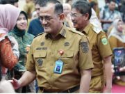 Pengadaan Kertas HVS PDN Sumsel Dikonsolidasikan, Pemprov Targetkan Efisiensi Anggaran dan Perkuat UMKM Lokal