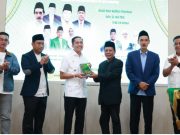 Gen Z Hadapi Ancaman Disinformasi, Pemkot Palembang Dorong Penguatan Identitas Aswaja Lewat Literasi Digital dan Moderasi Beragama
