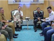 GMSSPK Gandeng Pemkot Palembang Kawal Validasi DTKS, Ratu Dewa Dorong Program Tepat Sasaran untuk Warga