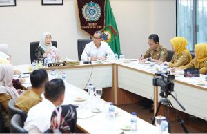 Hari Anak Nasional 2026 Jadi Momentum Edukasi Anak, TP PKK Sumsel Dorong Perlindungan dan Pengembangan Karakter