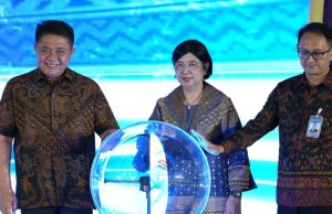 Gubernur Herman Deru Dorong Literasi Keuangan Syariah Lewat FESyar Sumatera 2026, BI Perkuat Ekosistem Halal Berbasis Digital