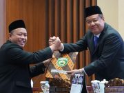 Potensi Pendapatan Sumsel Rp2,47 Triliun, Namun Aspirasi Jalan Rusak hingga Banjir Masih Mengemuka