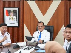 Digitalisasi Sumsel Dinilai Maju, Namun Pelayanan Publik Masih Jadi Pertanyaan