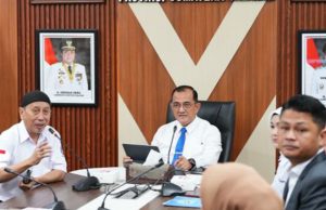 Digitalisasi Sumsel Dinilai Maju, Namun Pelayanan Publik Masih Jadi Pertanyaan