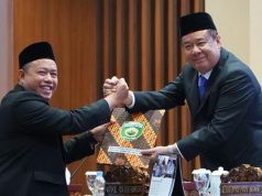 Potensi Pendapatan Sumsel Rp2,47 Triliun, Namun Aspirasi Jalan Rusak hingga Banjir Masih Mengemuka