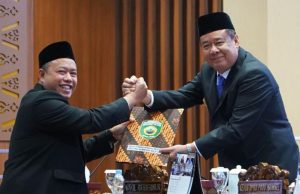 Potensi Pendapatan Sumsel Rp2,47 Triliun, Namun Aspirasi Jalan Rusak hingga Banjir Masih Mengemuka