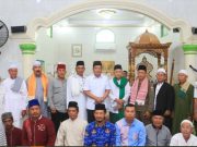 Terungkap, Safari Jumat Tak Sekadar Ibadah, Warga Berharap Aspirasi Benar-Benar Ditindaklanjuti
