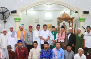 Terungkap, Safari Jumat Tak Sekadar Ibadah, Warga Berharap Aspirasi Benar-Benar Ditindaklanjuti