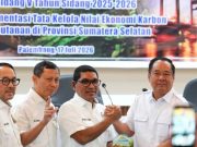 Terungkap! Sumsel Kantongi Regulasi Karbon Baru, Namun Manfaat Nyatanya Masih Menjadi Pertanyaan