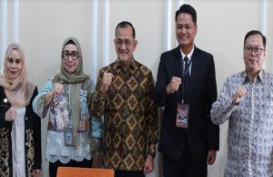 Sekda Sumsel Dukung Inovasi “Teras Publik”, Langkah Baru Integrasi Informasi Pemerintah Berbasis Digital