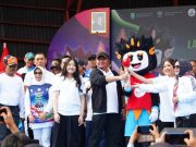 Launching Meriah, Ekonomi Lokal Digadang Bangkit, Fakta di Lapangan Masih Menunggu Pembuktian
