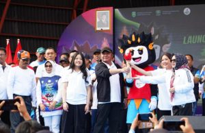 Launching Meriah, Ekonomi Lokal Digadang Bangkit, Fakta di Lapangan Masih Menunggu Pembuktian