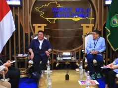 Sumsel Dukung Forum Dokter ICU Nasional, Tantangan Layanan Kritis Masih Jadi Sorotan
