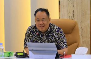 Integrasi Tol–Pelabuhan Tanjung Carat Dipercepat, Sumsel Bidik Penguatan Logistik dan Hilirisasi Industri