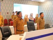 Pemkot Palembang Perkuat Pengendalian Inflasi, Sinergikan Langkah dengan Pemerintah Pusat