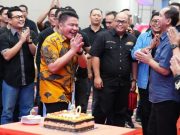 Dua Dekade DREGS Polda Sumsel Diperingati, Tantangan Perang Melawan Narkoba Masih Jadi Sorotan