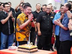 Dua Dekade DREGS Polda Sumsel Diperingati, Tantangan Perang Melawan Narkoba Masih Jadi Sorotan