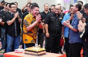 Dua Dekade DREGS Polda Sumsel Diperingati, Tantangan Perang Melawan Narkoba Masih Jadi Sorotan