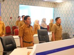 Pemkot Palembang Perkuat Pengendalian Inflasi, Sinergikan Langkah dengan Pemerintah Pusat