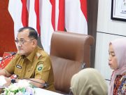 KPK Ingatkan Pemprov Sumsel Bangun Regulasi yang Transparan dan Bebas Kepentingan Kelompok
