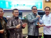 Reses Komisi II DPR RI Soroti Agraria, Namun Implementasi di Daerah Masih Jadi Pertanyaan