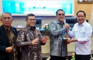 Reses Komisi II DPR RI Soroti Agraria, Namun Implementasi di Daerah Masih Jadi Pertanyaan