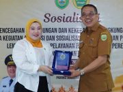 Fakta di Balik Sosialisasi Anti-Perundungan di Palembang, Guru dan Siswa Hadapi Tantangan Berbeda