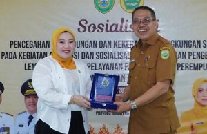 Fakta di Balik Sosialisasi Anti-Perundungan di Palembang, Guru dan Siswa Hadapi Tantangan Berbeda