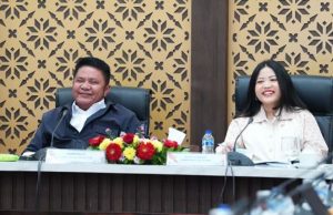 Program Sultan Muda Dipuji Nasional, Namun Target 100 Ribu Wirausaha Masih Jadi Tantangan