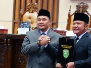 Terungkap, APBD Sumsel 2025 Disahkan dengan Puluhan Catatan, Apa yang Masih Menjadi Pekerjaan Rumah?