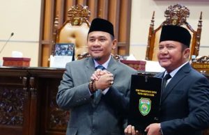 Terungkap, APBD Sumsel 2025 Disahkan dengan Puluhan Catatan, Apa yang Masih Menjadi Pekerjaan Rumah?