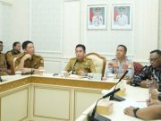 Pemkot Palembang Mulai Penataan Kabel Udara 21 Juli, Diawali di Jalan POM IX untuk Wujudkan Kota Lebih Rapi dan Aman
