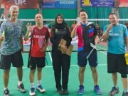 Terungkap! Korporasi Antusias Dukung Kapolda Cup VI, Akankah Pembinaan Olahraga Berlanjut Setelah Turnamen?