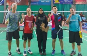 Terungkap! Korporasi Antusias Dukung Kapolda Cup VI, Akankah Pembinaan Olahraga Berlanjut Setelah Turnamen?